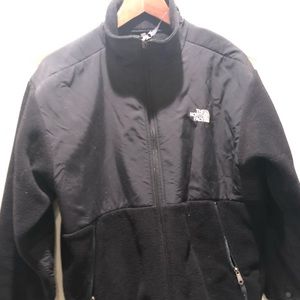 North face Denali youth jacket